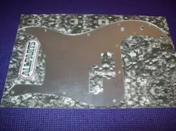 PRECISION BASS ACRYLIC