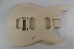 MAPLE HXH GUITAR