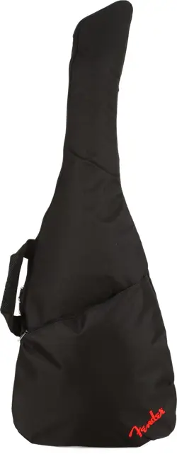 FENDER FE405 ELECTRIC GUITAR GIG BAG (2-PACK) BUNDLE