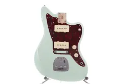 JAZZMASTER MODIFIED BODY
