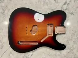 VIBE TELECASTER CUSTOM