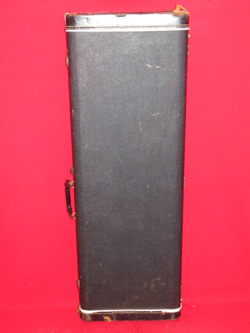 1970'S BLACK TOLEX
