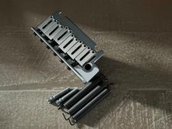 FENDER ULTRA AMERICAN STRATOCASTER TREMOLO BRIDGE