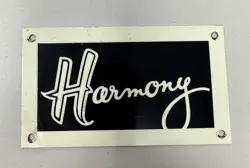 USA HARMONY