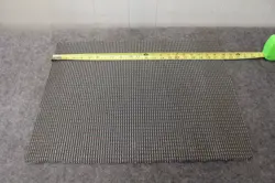 VINTAGE FENDER TURQUOISE