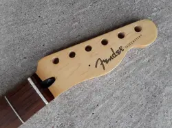 FENDER TELECASTER PLAYER SERIES GUITAR NECK AS-IS
