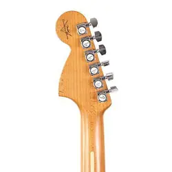 OVER 3-TONE SUNBURST