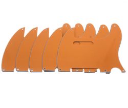 PLATE FITS USA/MEXICO