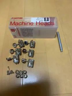 FENDER VINTERA II 50S JAZZMASTER SONIC BLUE