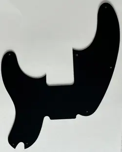 PICKGUARD FIT FENDER
