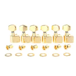 MACHINE TUNING PEGS