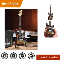 HANDCRAFTED COLLECTIBLE