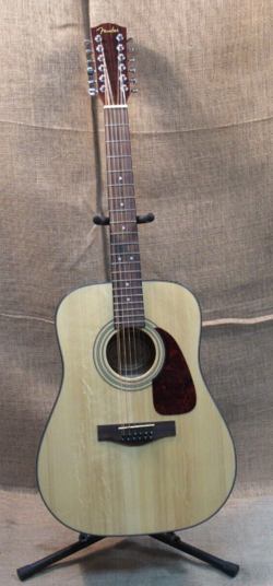 NAT 12 STRING