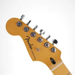 FENDER PLAYER PLUS STRATOCASTER NECK LEFT HANDED STRAT NECK MAPLE FRETBOARD