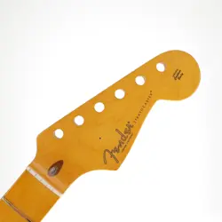 FENDER AMERICAN PROFESSIONAL II STRATOCASTER NECK MAPLE STRAT NECK FENDER USA
