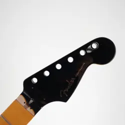 FENDER AMERICAN ULTRA LUXE STRATOCASTER NECK AUGMENTED D SHAPE 10-14