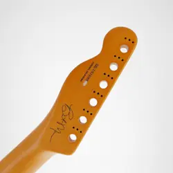 FENDER AMERICAN BRENT