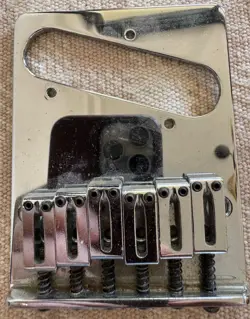 KLUSON CONTEMPORARY REPLACEMENT