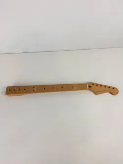OPEN BOX FENDER PLAYER PLUS STRATOCASTER NECK, 12