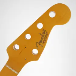 FENDER AMERICAN PRO II PRECISION BASS V NECK MAPLE FRETBOARD FENDER USA NECK