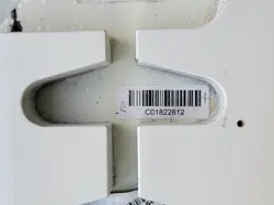 WHITE STRATOCASTER BODY