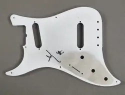 PICKGUARD BRIDGE