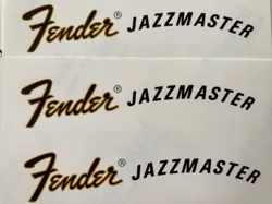 70S FENDER JAZZMASTER