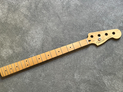 FENDER PLAYER PRECISION BASS NECK