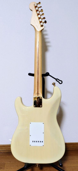 KOTZEN MODEL STRATOCASTER
