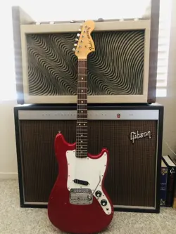 VINTAGE 1970S ELECTRIC