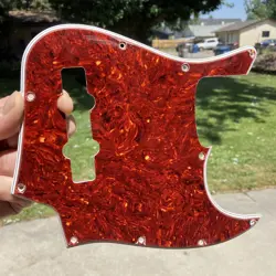 PICKGUARD FOR MADE