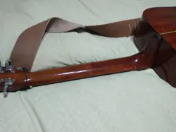 FENDER DG-16E-12 NAT