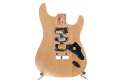 STRAT BODY NEEDS