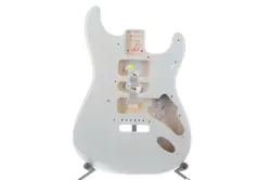 SHEPHERD STRATOCASTER BODY