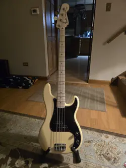 FENDER / FSR COLLECTION 2023 MADE IN JAPAN TRADITIONAL 70S PRECISION BASS