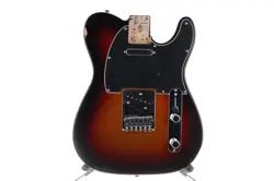 SPARKLE SUNBURST FINISH