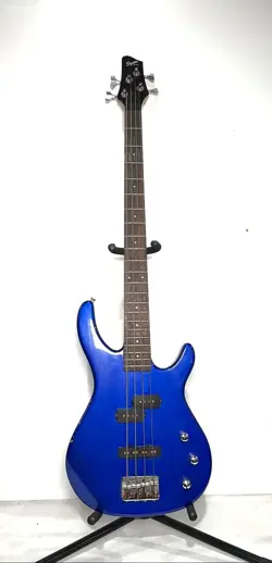 SQUIRE BASS BASS