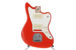 JAZZMASTER BODY CORAL
