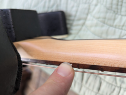 STRATACOUSTIC ACOUSTIC AND