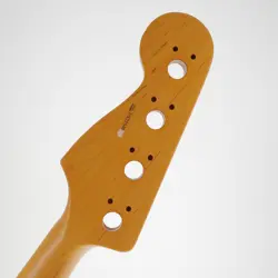 MAPLE BASS NECK