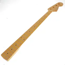 NECK MAPLE BASS