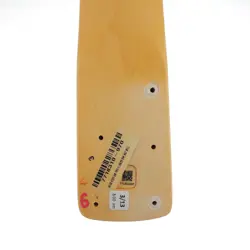 FRETBOARD SLIM SHAPE