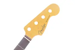 FENDER AMERICAN PRO II P BASS NECK ROSEWOOD FRETBOARD FENDER USA