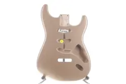 BODY ALDER SHORELINE