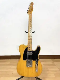 1977 FENDER TELECASTER