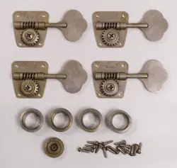 TUNERS VINTAGE PRECISION