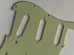 ST STRATOCASTER STYLE