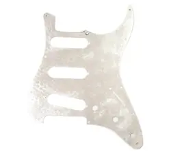 FENDER PICKUP/PICKGUARD SHIELD FOR '62 FENDER STRATOCASTER/STRAT 001-9699-049