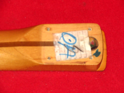 PLUS DELUXE STRATOCASTER