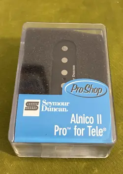 PRO II APTL-1